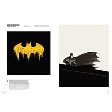 Load image into Gallery viewer, Batman: The Animated Series: The Phantom City Creative Collection (Hardcover)