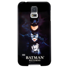 Load image into Gallery viewer, Batman Returns Poster Phone Case