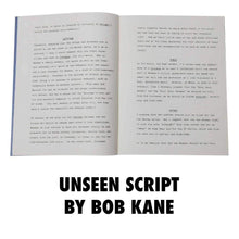 Load image into Gallery viewer, Batman: The Definitive History of the Dark Knight in Comics, Film, and Beyond (Hardcover)