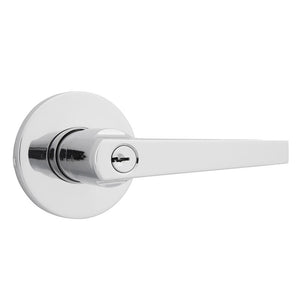 Lexa Push Pull Rotate Door Lever