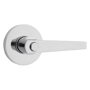Lexa Push Pull Rotate Door Lever