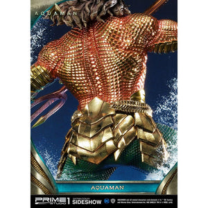 Aquaman Movie Aquaman 1/3 Scale Statue
