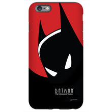 Load image into Gallery viewer, Batman: The Animated Series Close-Up Phone Case

