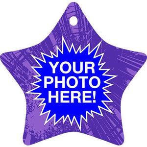Batman Personalized Ornament