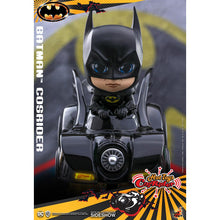 Load image into Gallery viewer, Batman CosRider Figure from Batman (1989)
