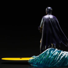 Load image into Gallery viewer, Batman Battle Diorama Series Art Scale 1/10 Statue from Batman Classic TV Series

