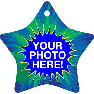 Wonder Woman Personalized Ornament